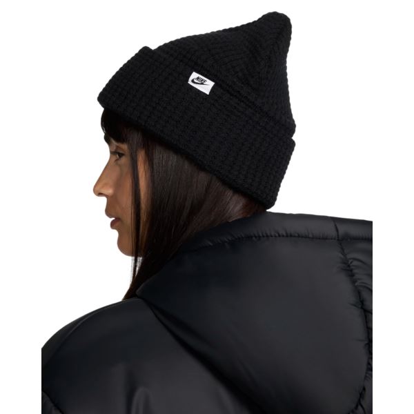 Nike U NK PEAK BEANIE TC WAF F24 L FZ2123-010