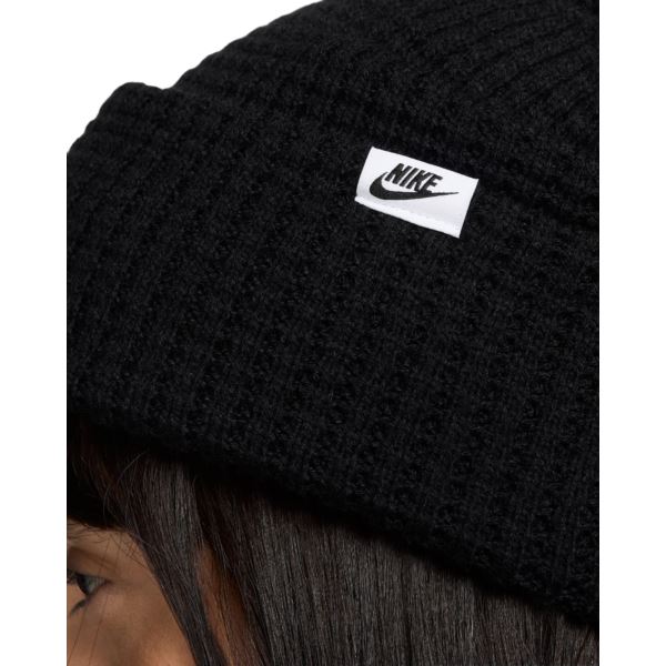 Nike U NK PEAK BEANIE TC WAF F24 L FZ2123-010