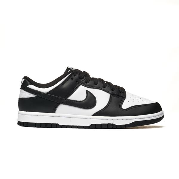 Nike DUNK LOW RETRO Panda DD1391-100