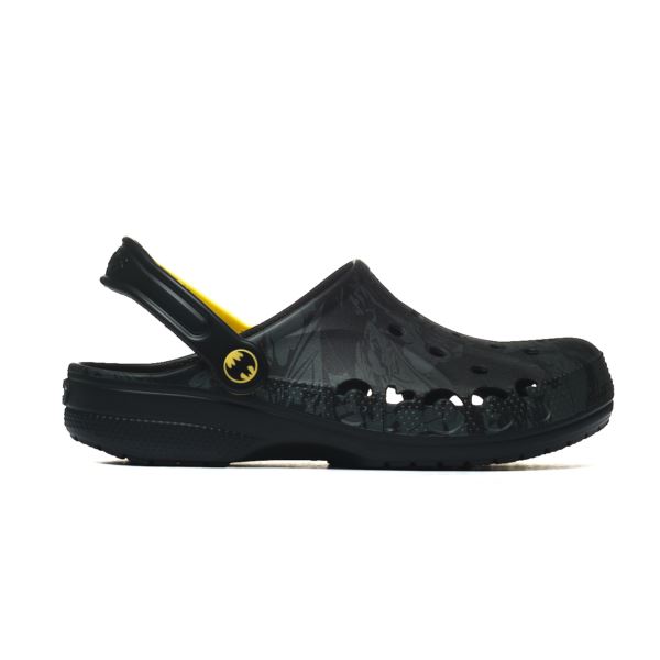 Crocs BATMAN BAYA CLOG KID'S 210347-001