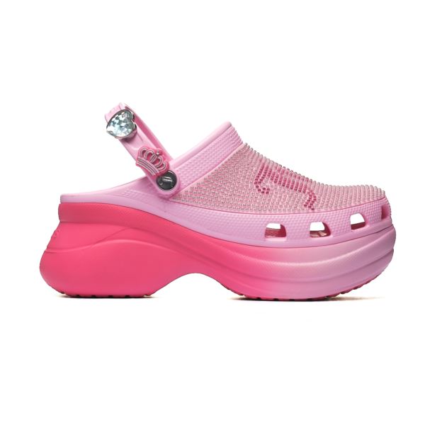 Crocs JUICY COUTURE BAE CLOG 211104-90H