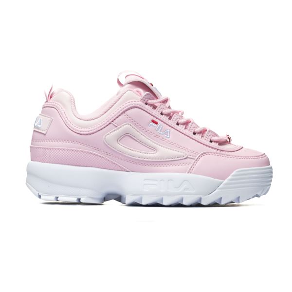 Fila DISRUPTOR F teens FFT0133-40121
