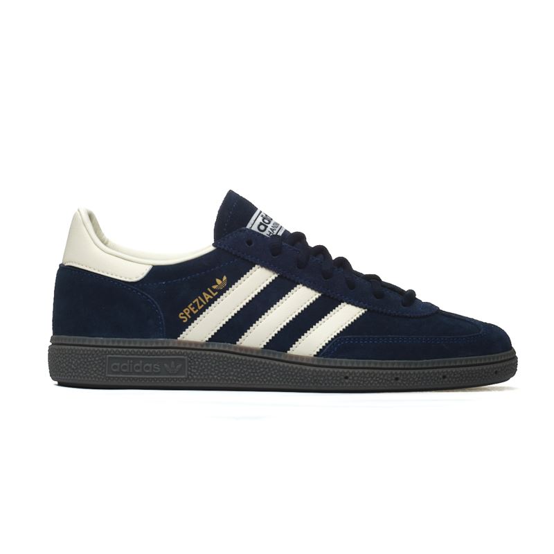 Adidas HANDBALL SPEZIAL NINDIG/CREWHT/FTWWHT