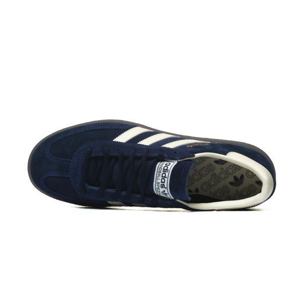 Adidas HANDBALL SPEZIAL NINDIG/CREWHT/FTWWHT