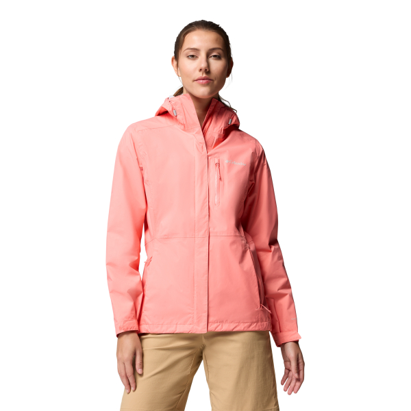 Columbia Pouring Adventure...