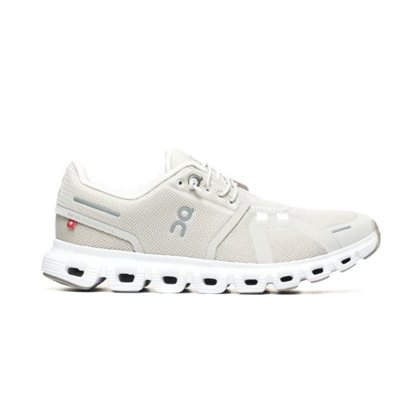 On Running CLOUD 6 3WF10060755