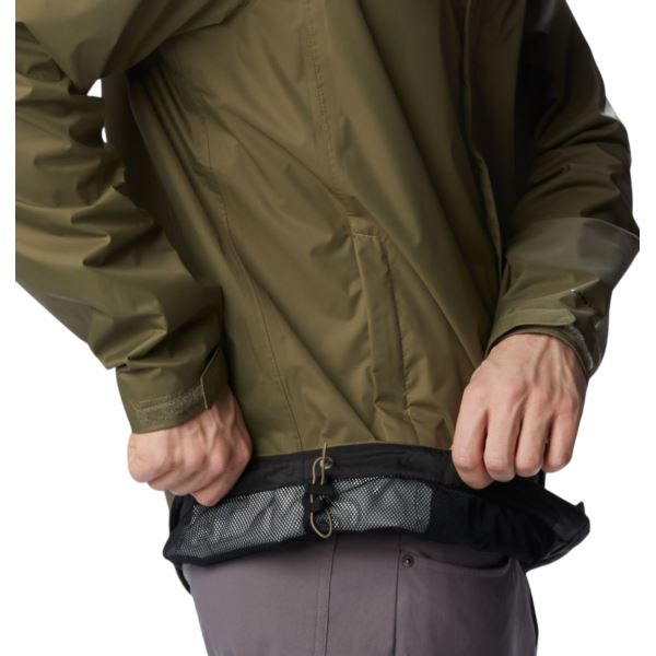 Columbia Watertight II Jacket 1533898399
