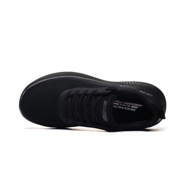 Skechers BOBS INFINITY - VAPO 118250-BBK