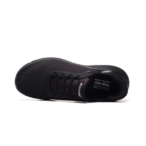 Skechers BOBS SQUAD CHAOS - I 117504-BBK