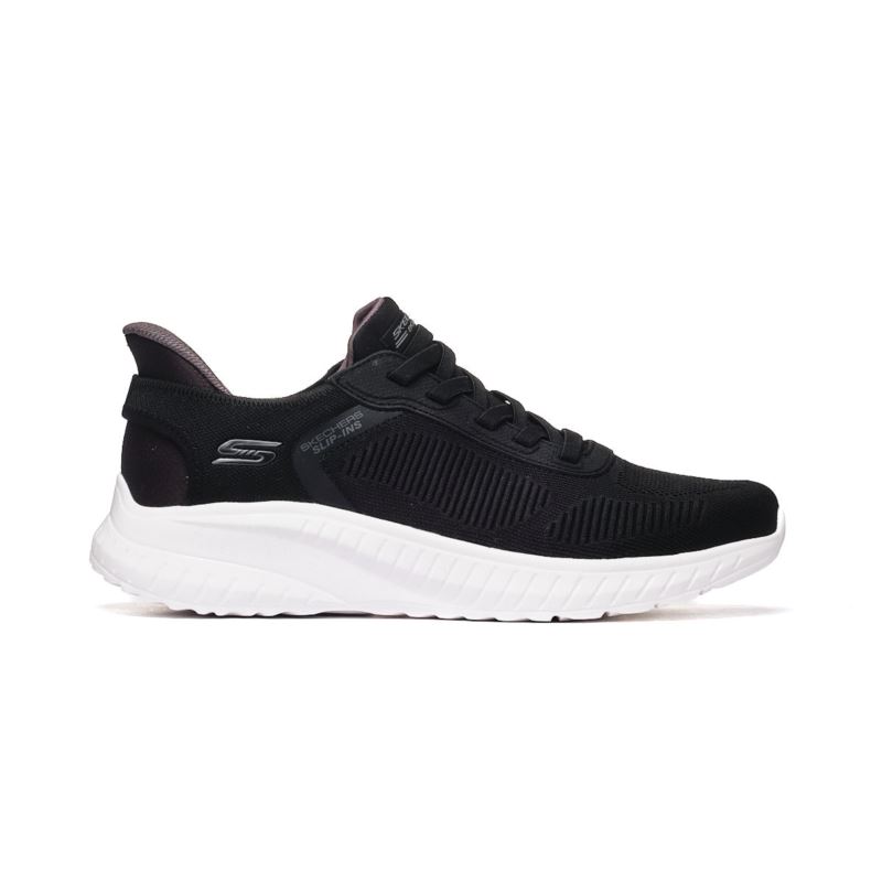 Skechers BOB SQUAD CHAOS - SO 118312-BLK