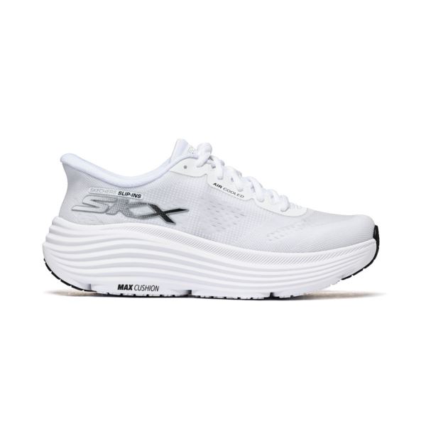 Skechers Hallandale 129473-WBK