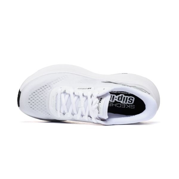 Skechers Hallandale 129473-WBK