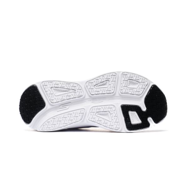 Skechers Hallandale 129473-WBK