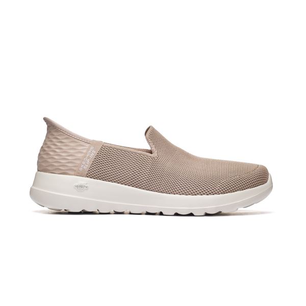 Skechers Women Slip-ins GOwalk 124641-TPE