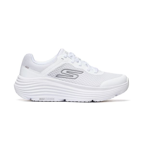 Skechers MAX CUSHIONING ENDEA 220613-WHT