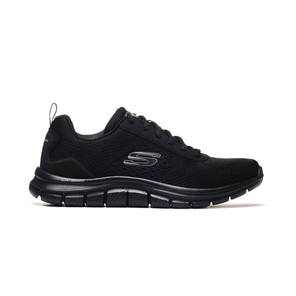 Skechers TRACK - LESHUR 232758-BBK