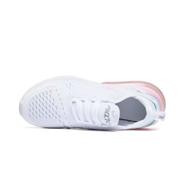 Nike AIR MAX 270 BG GRADE SCHOOL 943345-122