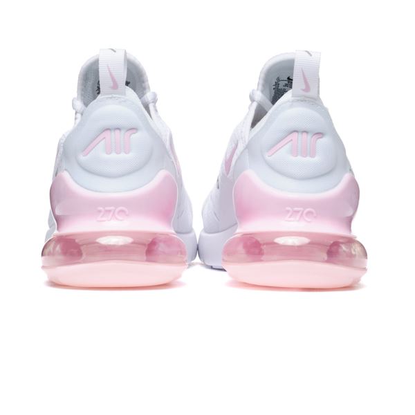 Nike AIR MAX 270 BG GRADE SCHOOL 943345-122