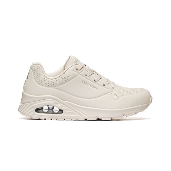 Skechers UNO - STAND ON AIR 73690-OWHT