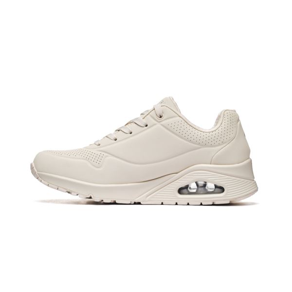Skechers UNO - STAND ON AIR 73690-OWHT