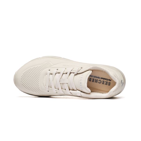 Skechers UNO - STAND ON AIR 73690-OWHT