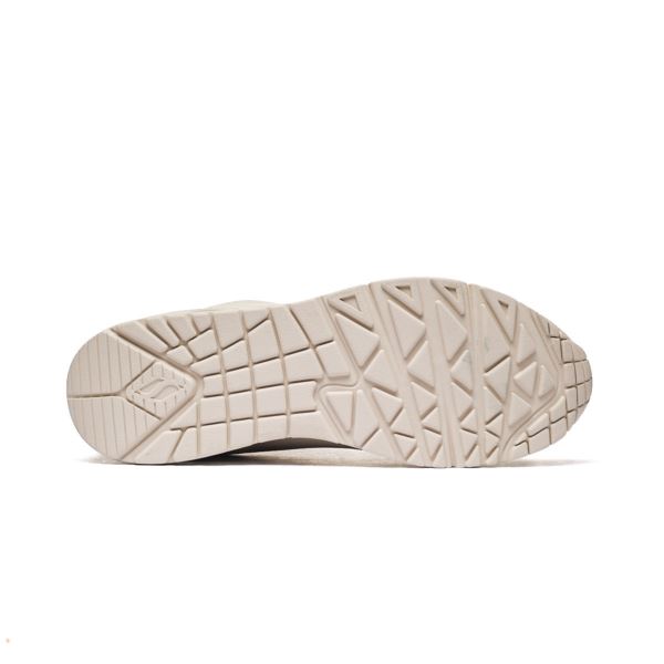 Skechers UNO - STAND ON AIR 73690-OWHT