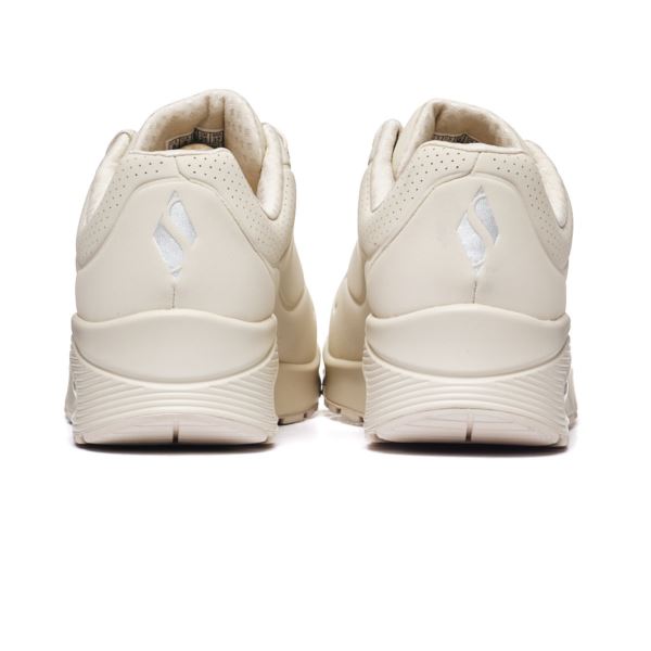Skechers UNO - STAND ON AIR 73690-OWHT