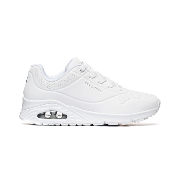 Skechers UNO - STAND ON AIR 73690-W