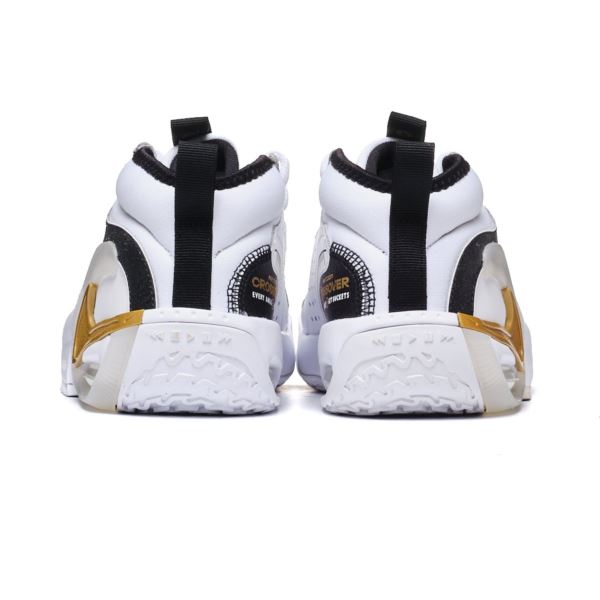 Nike AIR ZOOM CROSSOVER 2 GS FB2689-100