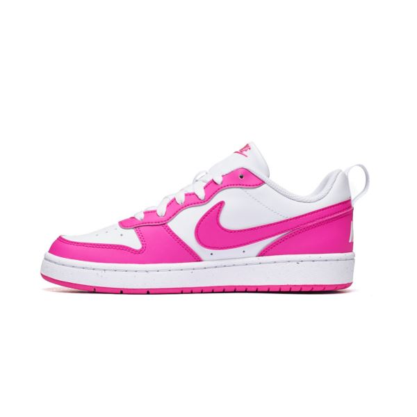 Nike COURT BOROUGH LOW RECRAFT BG DV5456-123