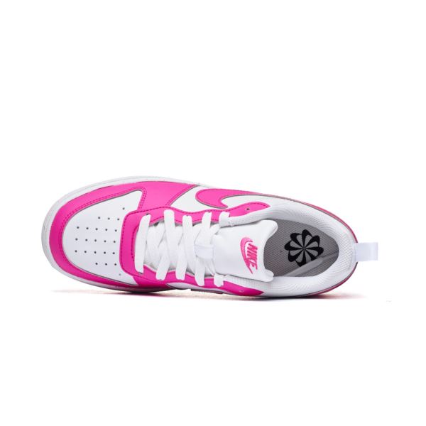 Nike COURT BOROUGH LOW RECRAFT BG DV5456-123