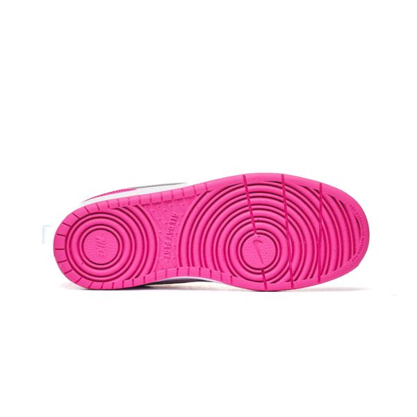Nike COURT BOROUGH LOW RECRAFT BG DV5456-123