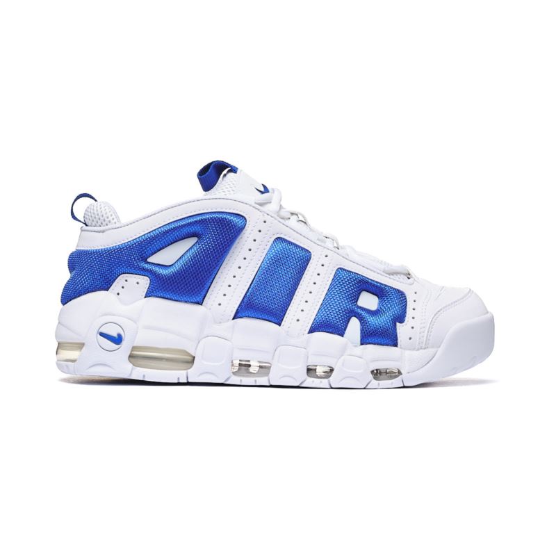 Nike AIR MORE UPTEMPO LOW FZ3055-101