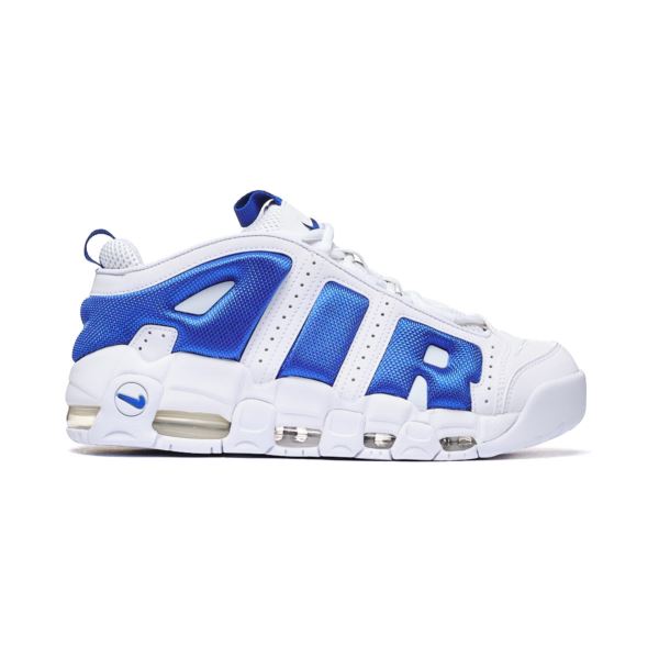 Nike AIR MORE UPTEMPO LOW FZ3055-101
