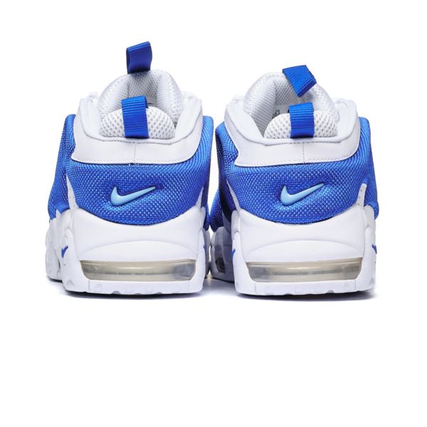 Nike AIR MORE UPTEMPO LOW FZ3055-101