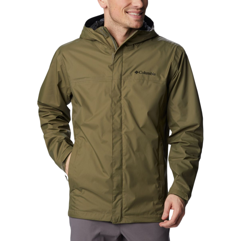 Columbia Watertight II Jacket 1533898399