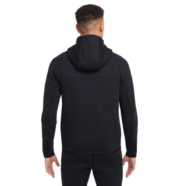 Nike M NK TCH FLC FZ WR HOODIE  HV0949-010