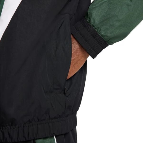 Nike M NSW SW AIR TRACKTOP WV MENS HM0167-011