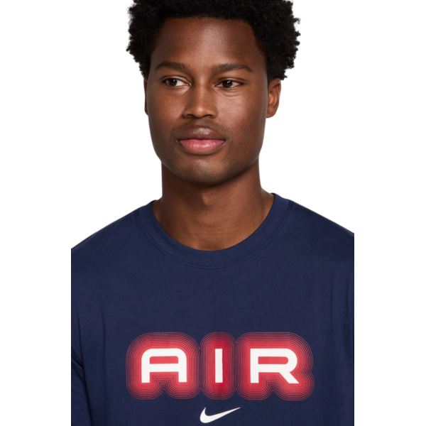 Nike M NSW SW AIR GRAPHIC TEE MENS HM0185-411