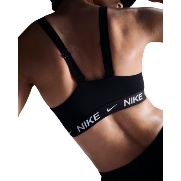 Nike W NK DF INDY MED SPT BRA FD1065-011