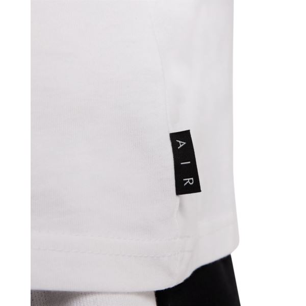 Nike M NSW TEE M90 NK AIR SP25 1 MENS HJ0578-100