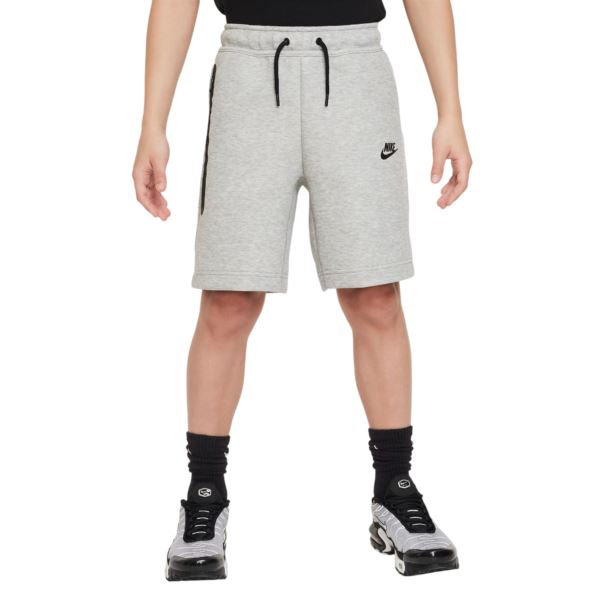 Nike B NSW TECH FLC SHORT BOYS FD3289-063