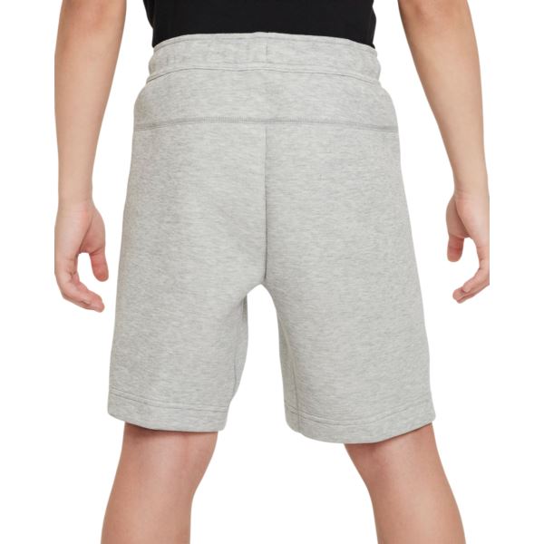 Nike B NSW TECH FLC SHORT BOYS FD3289-063