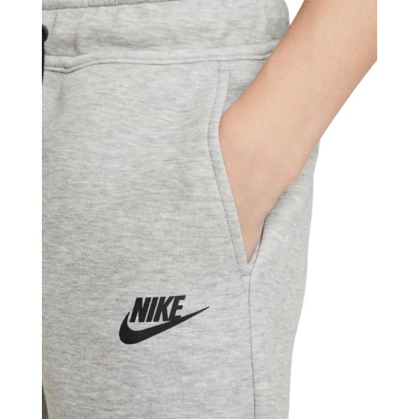 Nike B NSW TECH FLC SHORT BOYS FD3289-063