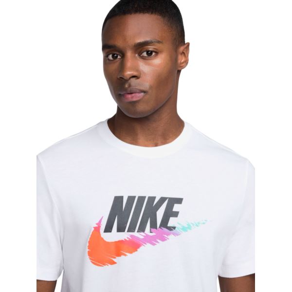 Nike M NSW TEE 6MO FTRA SP25 MENS HJ0568-100
