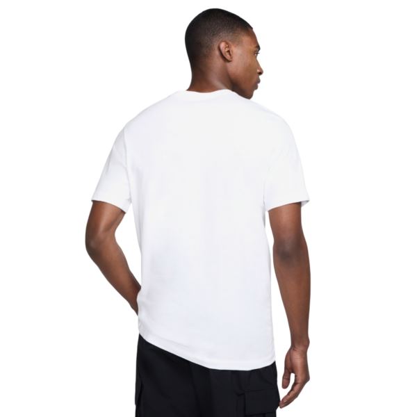 Nike M NSW TEE 6MO FTRA SP25 MENS HJ0568-100