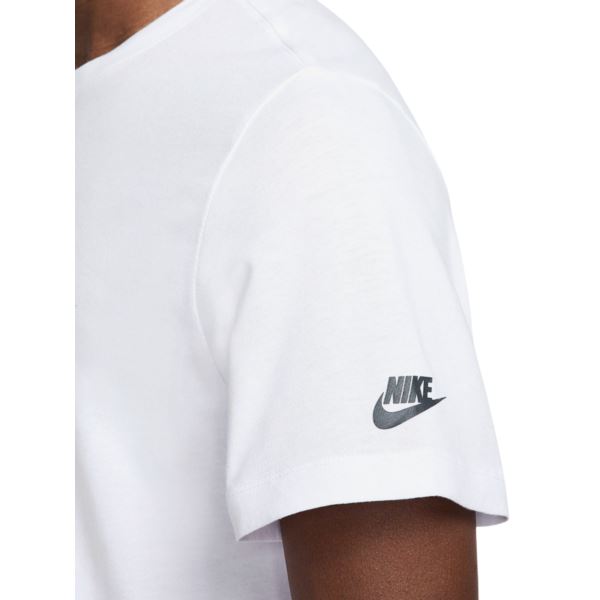 Nike M NSW TEE 6MO FTRA SP25 MENS HJ0568-100