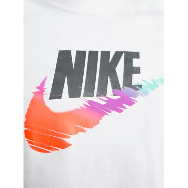 Nike M NSW TEE 6MO FTRA SP25 MENS HJ0568-100