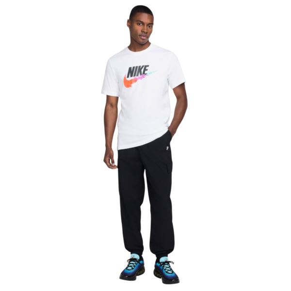 Nike M NSW TEE 6MO FTRA SP25 MENS HJ0568-100
