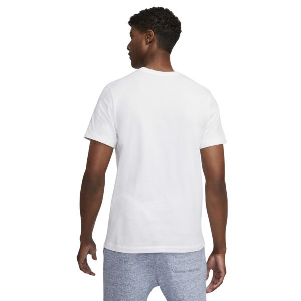 Nike M NSW CLUB TEE AR4997-100